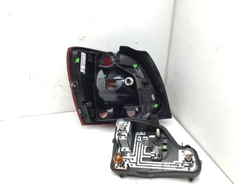 Right taillight VW POLO V (6R1, 6C1) 1.4 TDI | BP26874637C35 