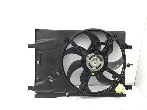 Radiator fan OPEL CORSA D (S07) 1.0 (L08, L68) | BP18242012M35 