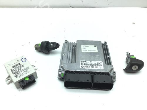 Used Engine control unit (ECU) BMW 3 Touring (E46) 320 d (150 hp) 13510759