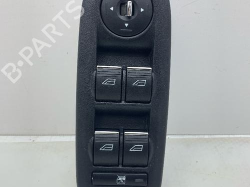 Used Left front window switch Left front window switch FORD C-MAX (DM2) 1.6 (100 hp) 34518806 34518806