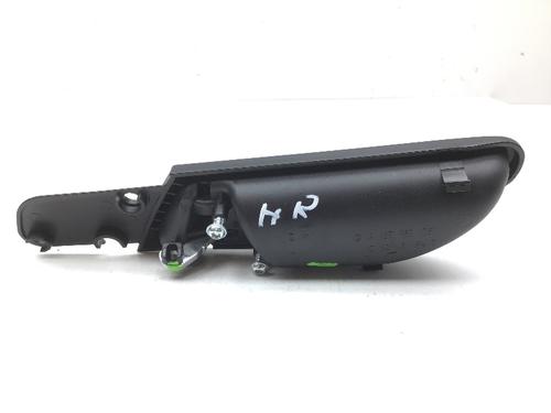 Rear right exterior door handle MERCEDES-BENZ B-CLASS Sports Tourer (W245) B 180 CDI (245.207) | BP23884226C130 