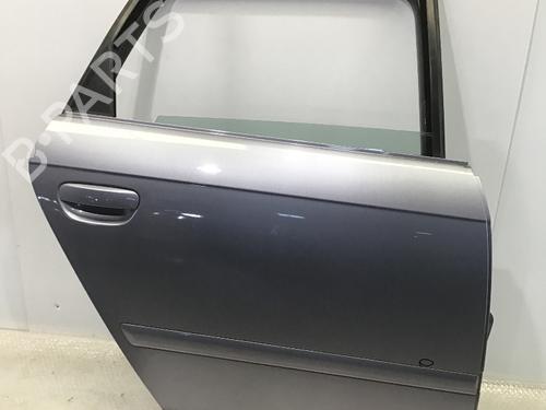 Used Right rear door AUDI A3 Sportback (8PA) 1.6 FSI (115 hp) 23954525