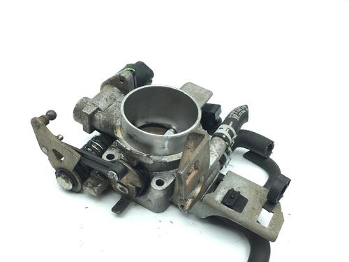 Throttle body OPEL VECTRA B (J96) 1.6 i 16V (F19) | BP10988630M82 