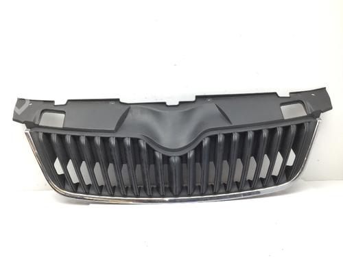 Used Grille SKODA FABIA II (542) 1.2 (70 hp) 24517482