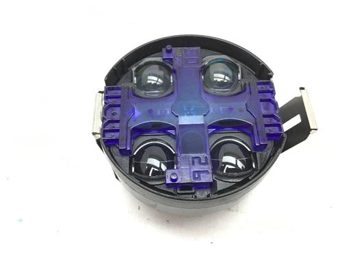 Elektronisk sensor MERCEDES-BENZ C-CLASS (W204) C 180 CGI (204.049) (156 hp) 29042602
