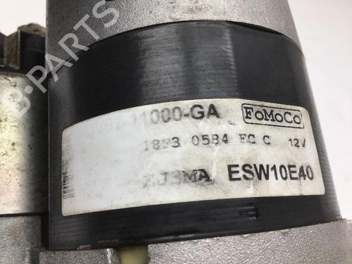 Anlasser FORD FOCUS III 1.0 EcoBoost | BP21555831M8