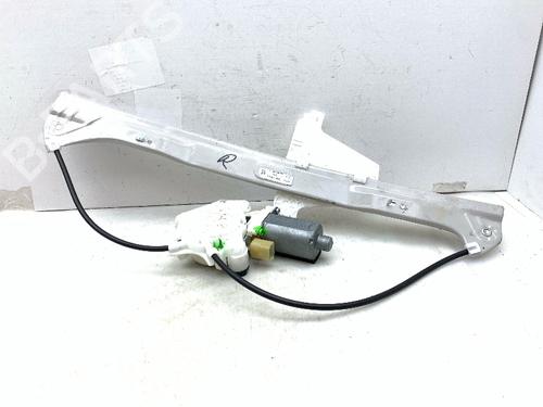 Used Front right window mechanism Front right window mechanism 36782586 36782586