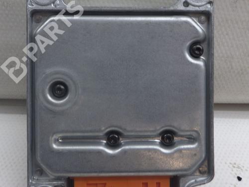 Kollisjonspute styreenhet PEUGEOT 206 Hatchback (2A/C) 1.4 i | BP6073912M53 