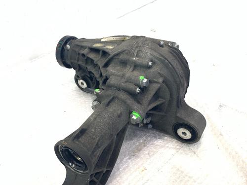 Used Front differential MERCEDES-BENZ M-CLASS (W164) ML 320 CDI 4-matic (164.122) (224 hp) 19709145