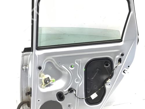 Right rear door VW POLO V (6R1, 6C1) 1.2 TDI | BP29309816C5 