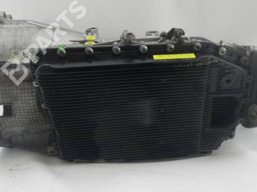 Gearbox BMW 1 (E81) 116 i | BP6412686M3 
