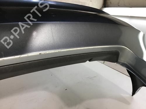 Rear bumper AUDI A3 (8P1) 1.4 TFSI | BP19328906C8 