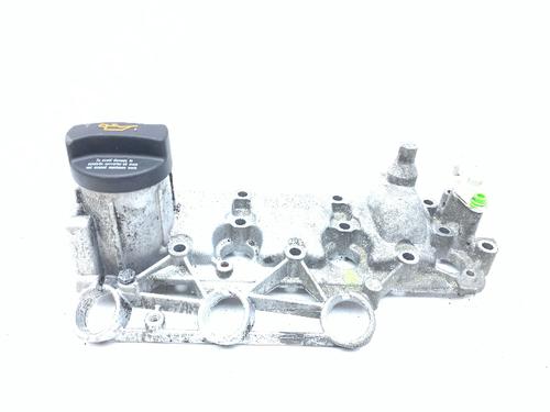 Used Valve cover VW FOX Hatchback (5Z1, 5Z3, 5Z4) 1.2 (55 hp) 31087943