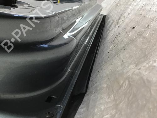 Left front door AUDI A3 (8P1) 1.4 TFSI | BP19324937C2 