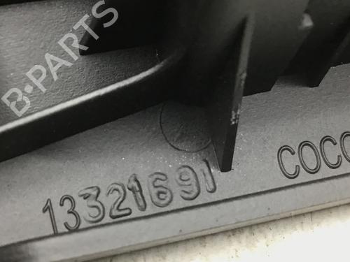 Air vent OPEL INSIGNIA A Sports Tourer (G09) 2.0 CDTI (35) | BP29971723I21 