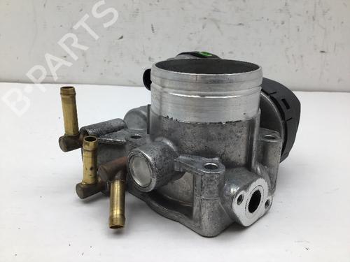 Throttle body AUDI A3 (8L1) 1.6 | BP28100605M82