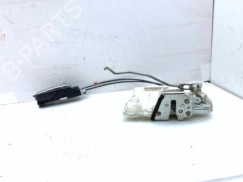 Electronic module SUZUKI SX4 (EY, GY) 1.6 VVT (RW416, YA21S) | BP38760769M83 - Image 4