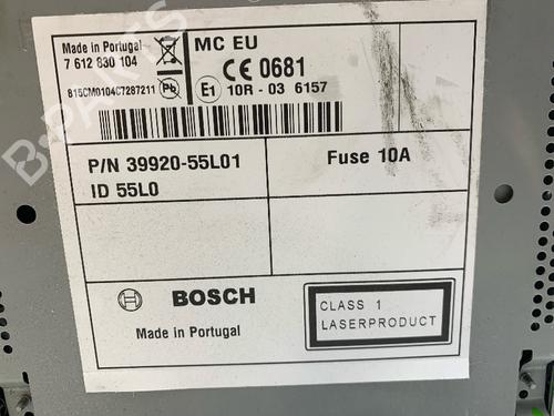 Radio SUZUKI SX4 (EY, GY) 1.6 VVT (RW416, YA21S) | BP38757965E6 - Image 6