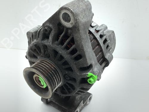 Used Alternator Alternator 37607116 37607116