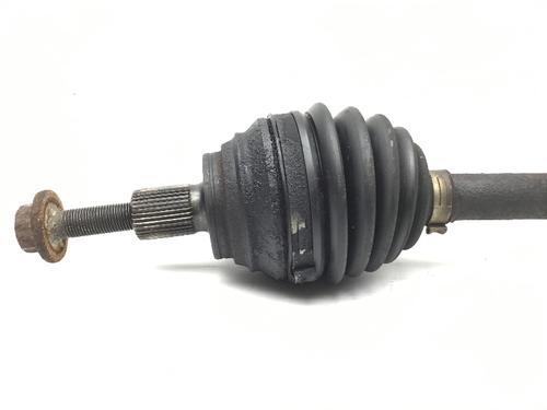 Left front driveshaft VW GOLF PLUS V (5M1, 521) 1.4 TSI | BP16215821M38 