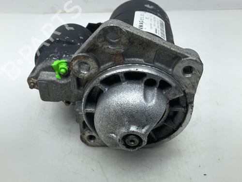 Used Starter Starter VW LUPO I (6X1, 6E1) 1.0 (50 hp) 33623780 33623780