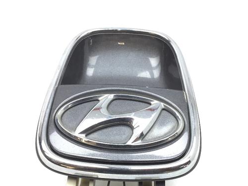 Trunk håndtak HYUNDAI i10 I (PA) 1.1 (69 hp) 19110840