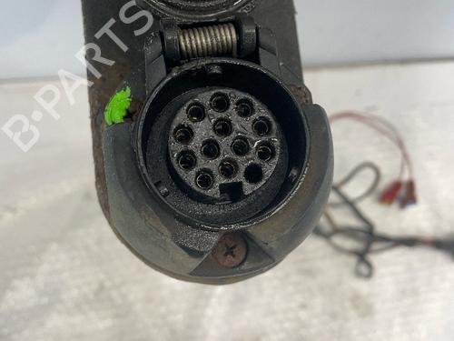 Tow ball/Mechanism MERCEDES-BENZ M-CLASS (W164) ML 320 CDI 4-matic (164.122) | BP19731920C141 