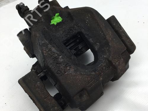 Left rear brake caliper BMW 7 (F01, F02, F03, F04) 750 i, Li xDrive | BP14587523M107 