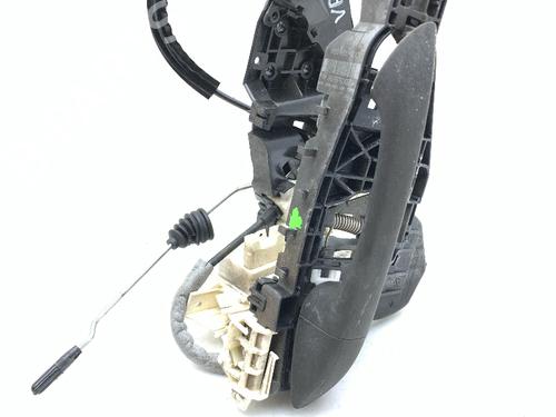 Electronic module MERCEDES-BENZ A-CLASS (W169) A 150 (169.031, 169.331) | BP38237064M83 - Image 5