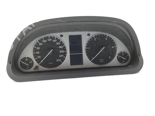 Used Instrument cluster MERCEDES-BENZ B-CLASS Sports Tourer (W245) B 180 CDI (245.207) (109 hp) 23952726