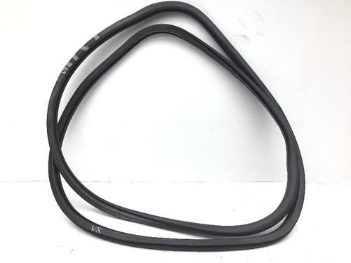 Used Rubber door seal PORSCHE CAYENNE (9PA) S 4.5 (340 hp) 14588859