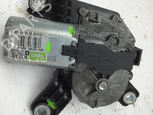 Rear wiper motor OPEL CORSA D (S07) 1.0 (L08, L68) | BP18240172M102 