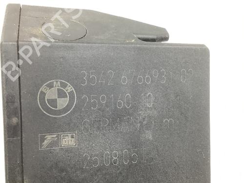 Pedal BMW 3 (E90) 318 i | BP24112525I4 