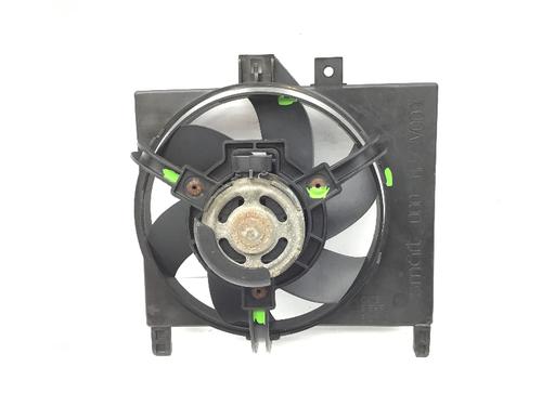 Radiator fan SMART CABRIO (450) 0.7 (450.452, 450.432) | BP16772825M35 