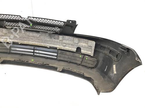 Front bumper HYUNDAI GETZ (TB) 1.1 | BP15072135C7 