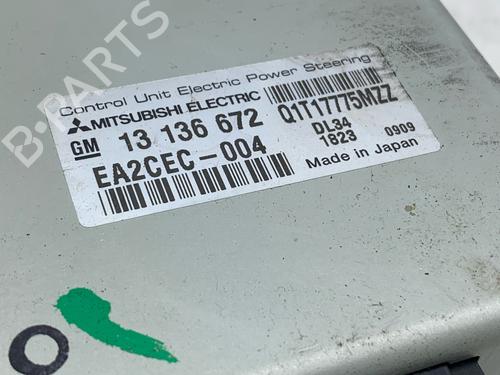 Electronic module OPEL CORSA C (X01) 1.2 (F08, F68) | BP38751237M83  - Image 5