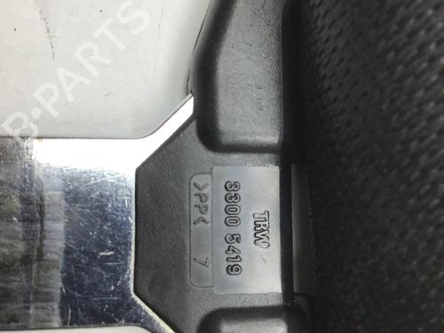 Front right belt tensioner MERCEDES-BENZ M-CLASS (W164) ML 280 CDI 4-matic (164.120) | BP15844238C88 