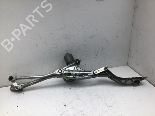 Vindrude Viskermekanisme MERCEDES-BENZ E-CLASS T-Model (S211) E 220 T CDI (211.206) (150 hp) 28799469