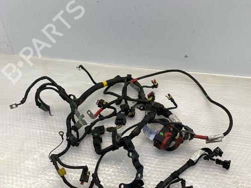 Used Wiring harness Wiring harness FIAT GRANDE PUNTO (199_) 1.4 (199AXB11, 199AXB1A, 199BXB1A, 199AXL1A) (77 hp) 40290247 40290247