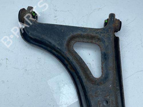 Used Left front suspension arm RENAULT TWINGO I (C06_) 1.2 (C066, C068) (58 hp) 30966543