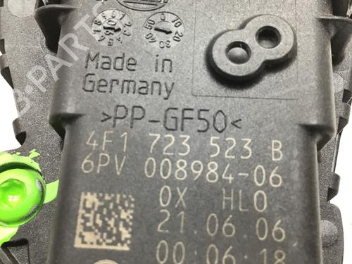 Pedal AUDI A6 C6 (4F2) 3.0 TDI quattro | BP18135944I4 
