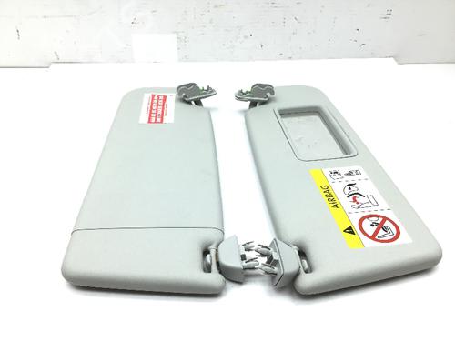 Right sun visor SEAT Mii (KF1, KE1) 1.0 | BP17045028I2 