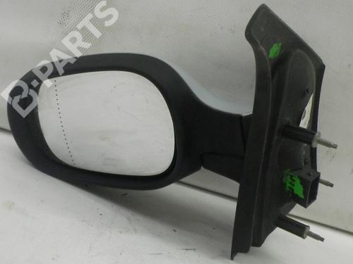 Retrovisor esquerdo RENAULT SCÉNIC I MPV (JA0/1_, FA0_) 1.6 (JA00, JA16, JA15, JA19, JA1V, JA2B, JA2C, JA0B,... (107 hp) 5638545