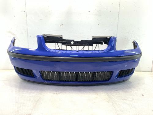 Used Front bumper VW POLO (6N2) 1.0 (50 hp) 33018058