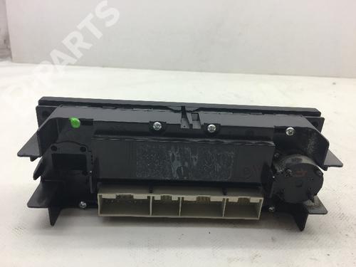 Climate control VW PASSAT B5.5 Variant (3B6) 1.6 | BP8295491I5 