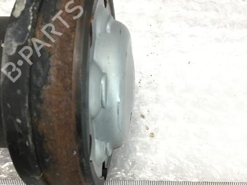 Driveshaft BMW 5 (E60) 523 i | BP16420345M37 