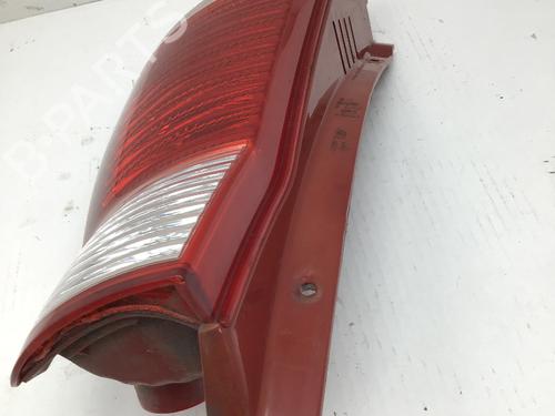 Right taillight HYUNDAI MATRIX (FC) 1.6 | BP26589684C35 