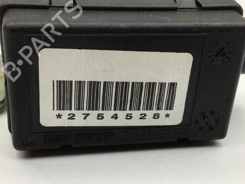 Tailgate lock MINI MINI (R56) One | BP17000763C101 