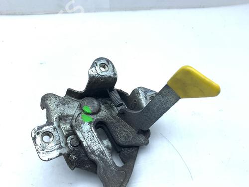 hjelmlås FORD KA (RU8) 1.2 (69 hp) 32267886