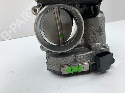 Spjældhus MERCEDES-BENZ C-CLASS T-Model (S203) C 200 Kompressor (203.242) | BP30901020M82